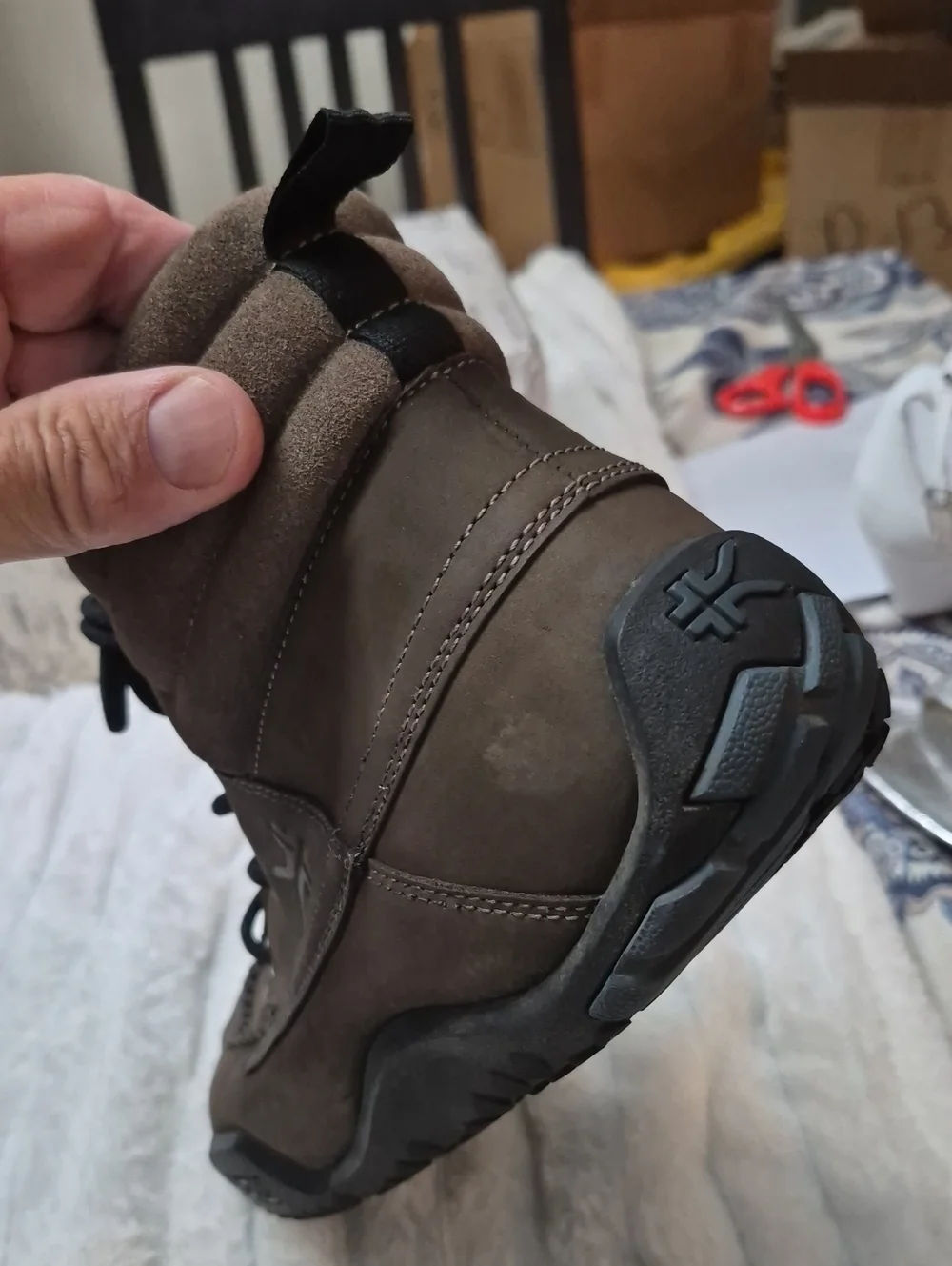 KURU good used